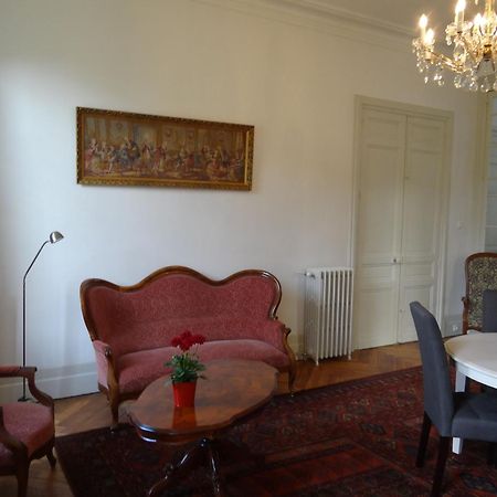 Bed & Breakfast L'Orangerie Carcassonne Buitenkant foto