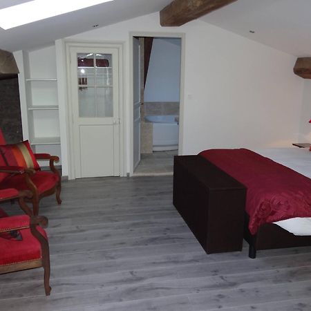 Bed & Breakfast L'Orangerie Carcassonne Buitenkant foto