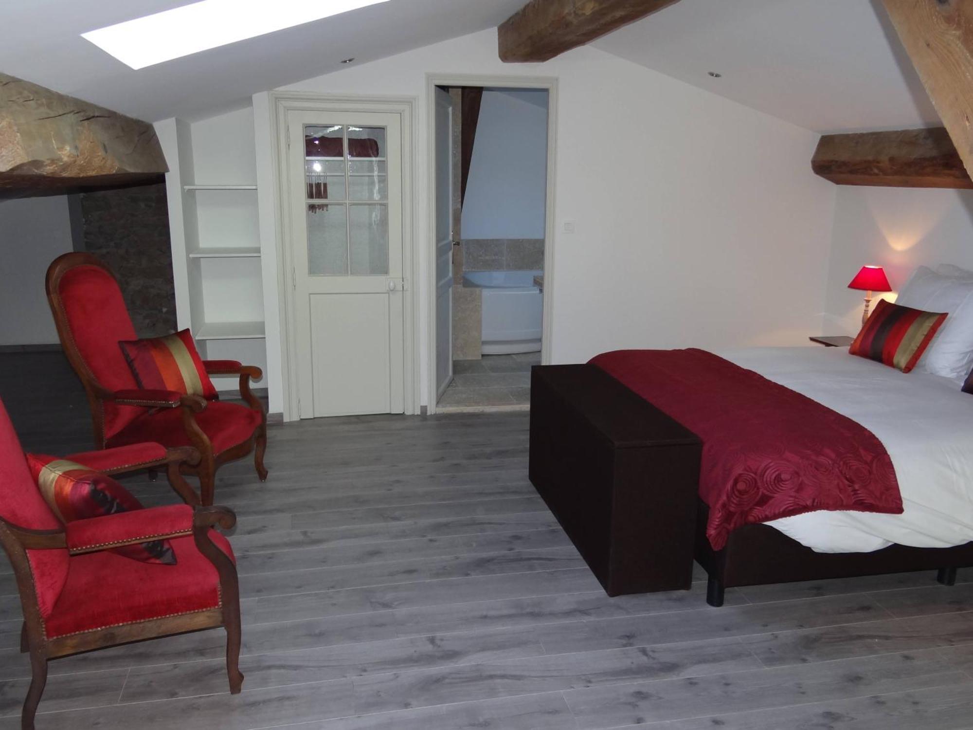 Bed & Breakfast L'Orangerie Carcassonne Buitenkant foto