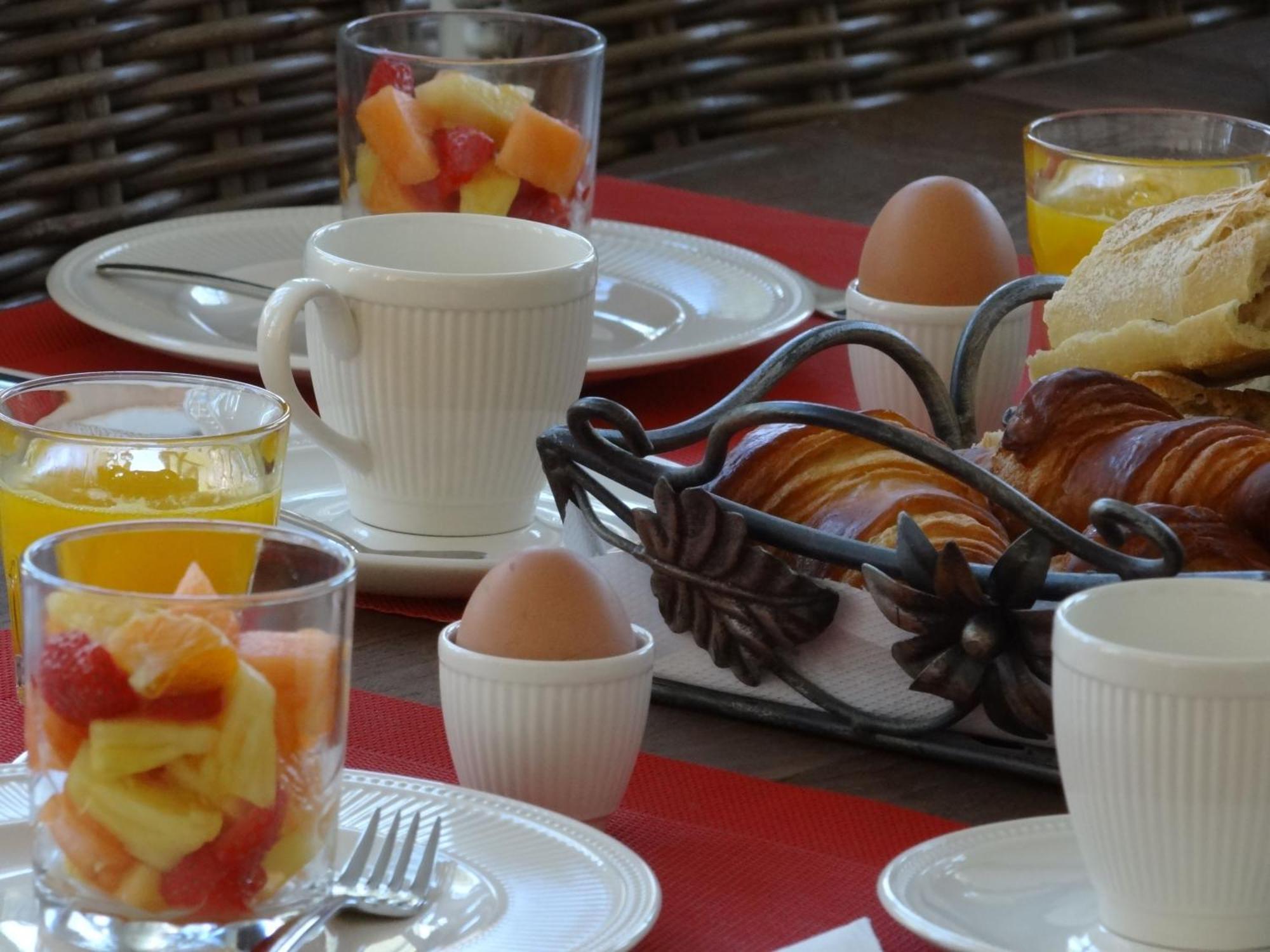 Bed & Breakfast L'Orangerie Carcassonne Buitenkant foto