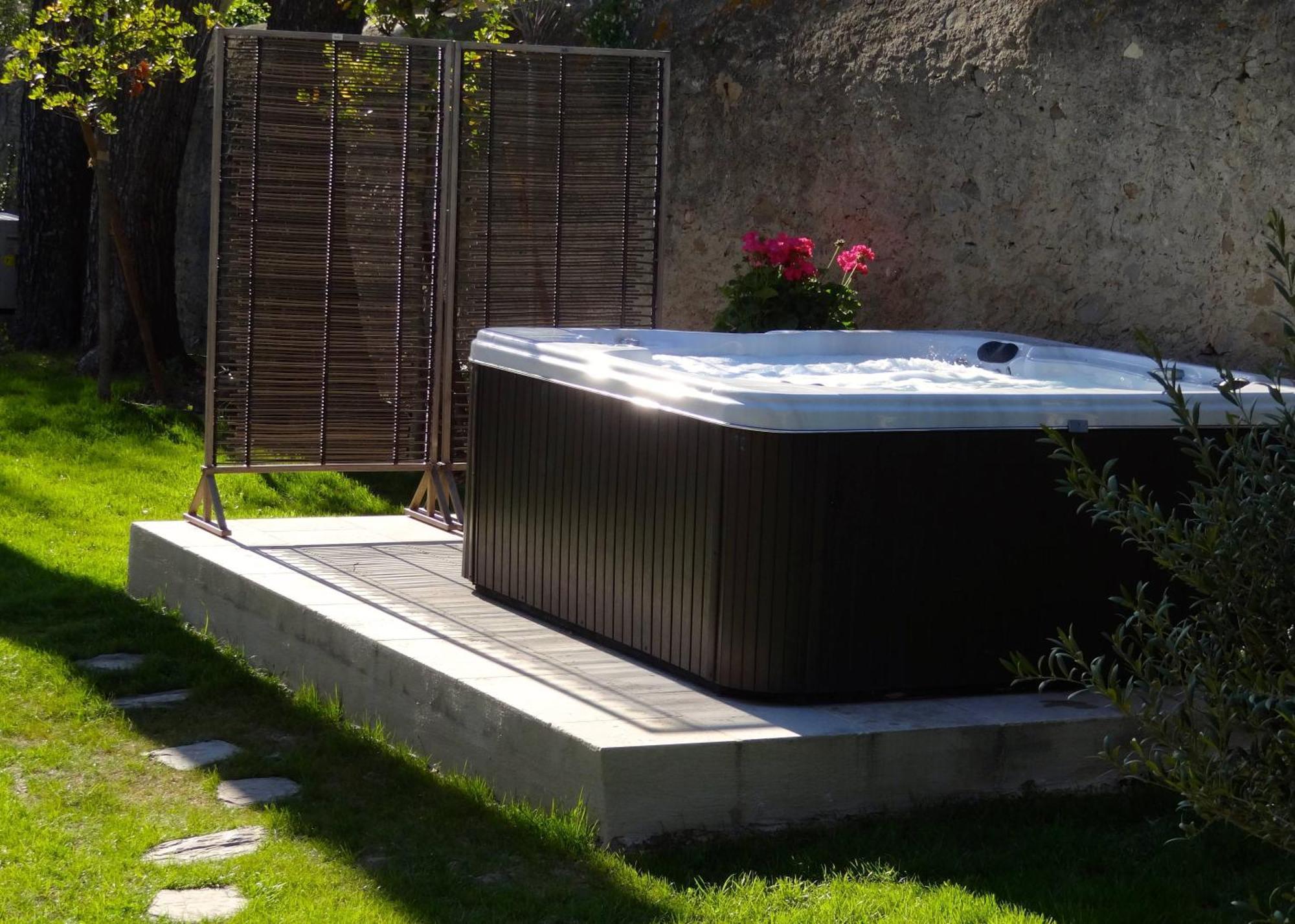 Bed & Breakfast L'Orangerie Carcassonne Buitenkant foto