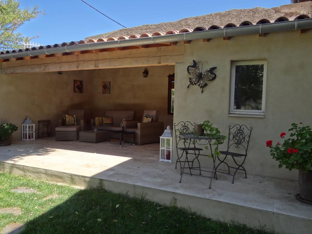 Bed & Breakfast L'Orangerie Carcassonne Buitenkant foto