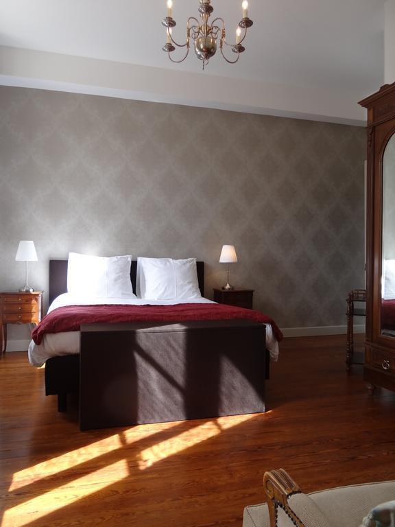 Bed & Breakfast L'Orangerie Carcassonne Kamer foto